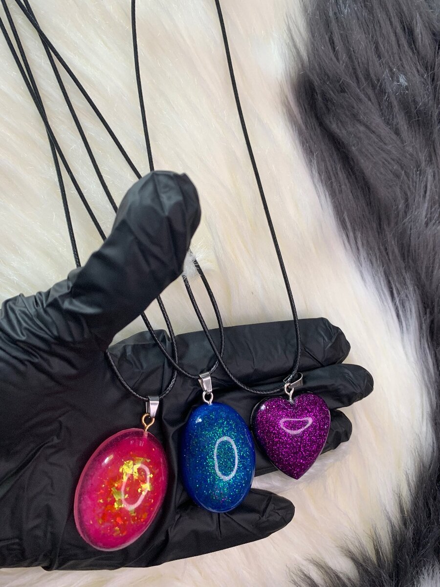 Crafted necklace n earrings