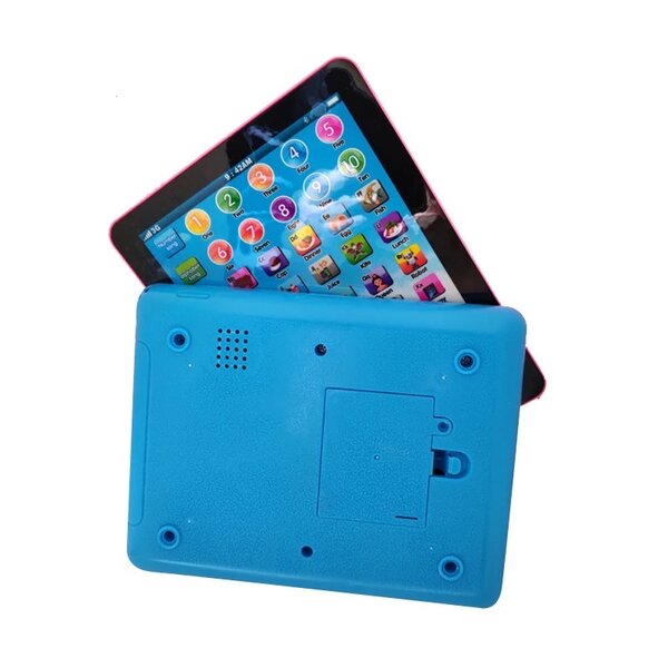 Early Learning Tablet For Kids