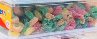 Delicious marmalades