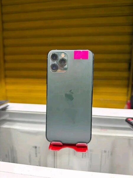 Smartphone haut de gamme moderne