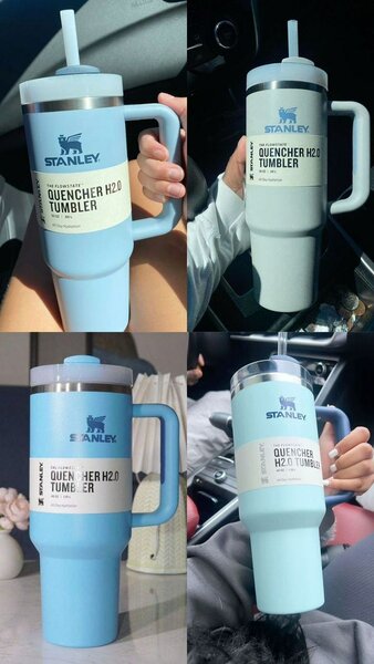 Gobelet Stanley Quencher