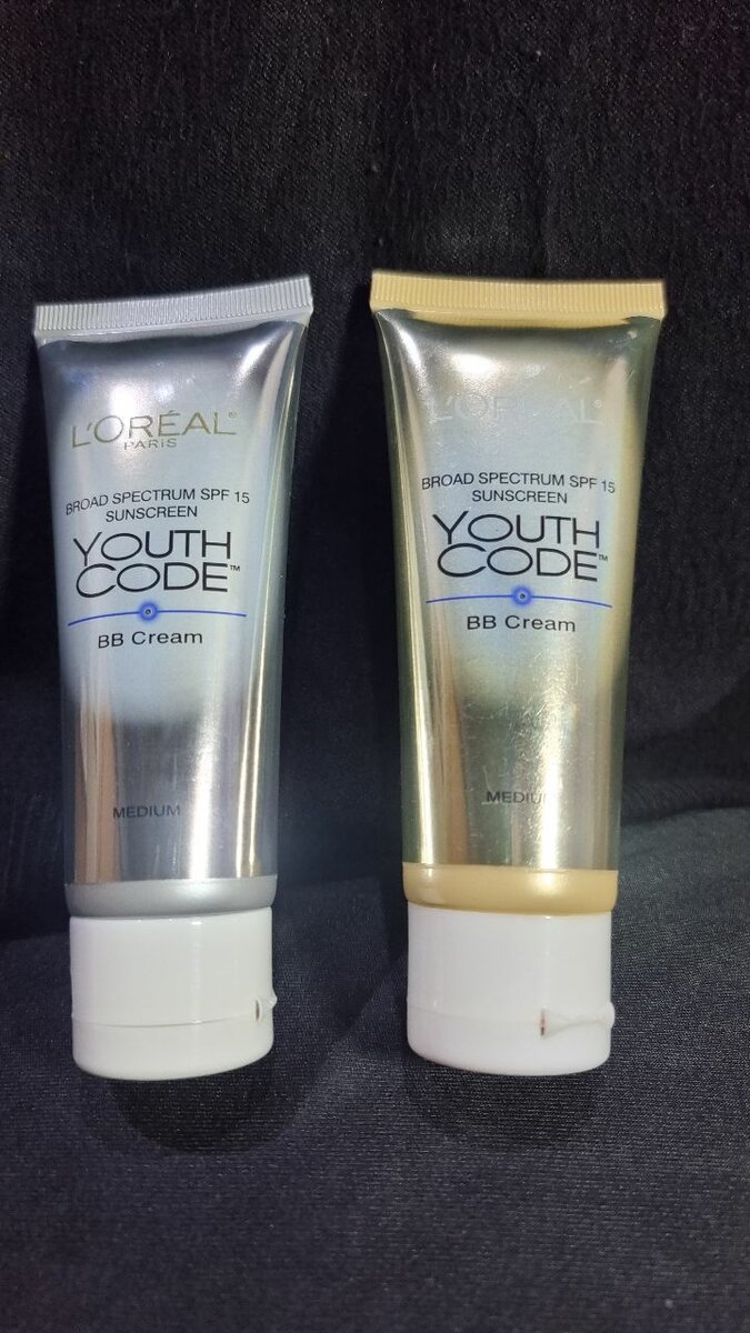 Loreal BB cream