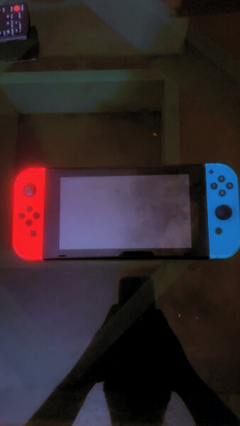 nitendo switch