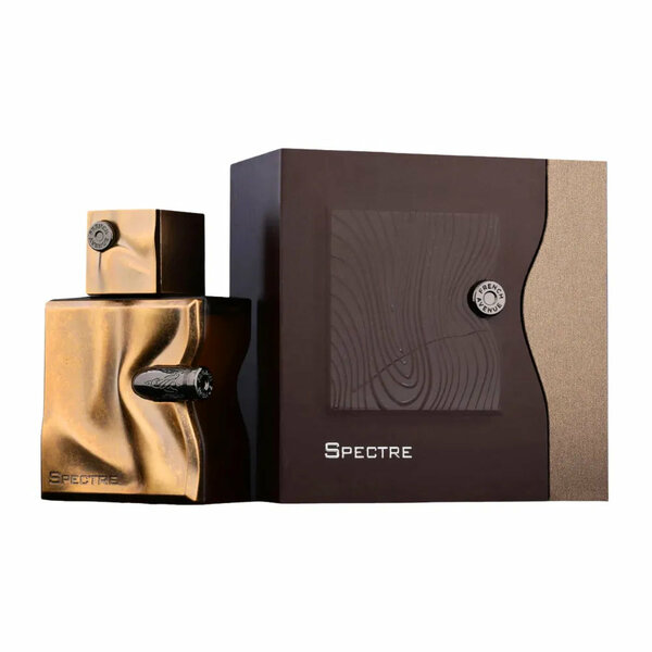 Spectre Eau de Parfum Homme