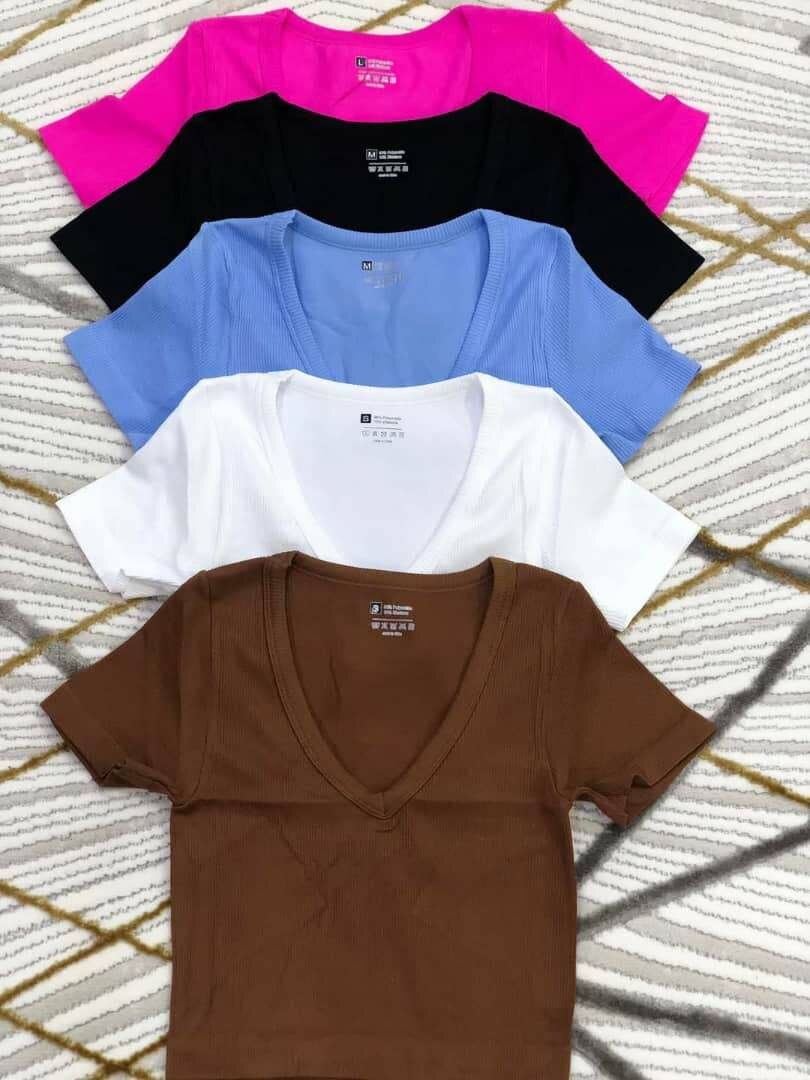 Ladies tops