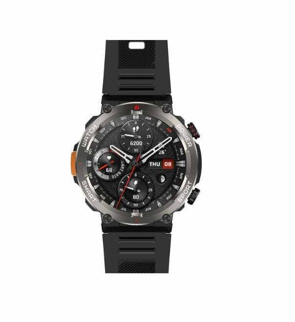 Montre Sport Connectée Étanche