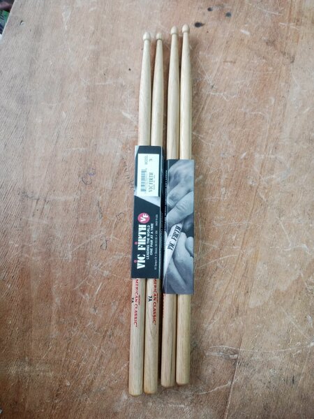 Nouveau nouveau vic Firth 5A