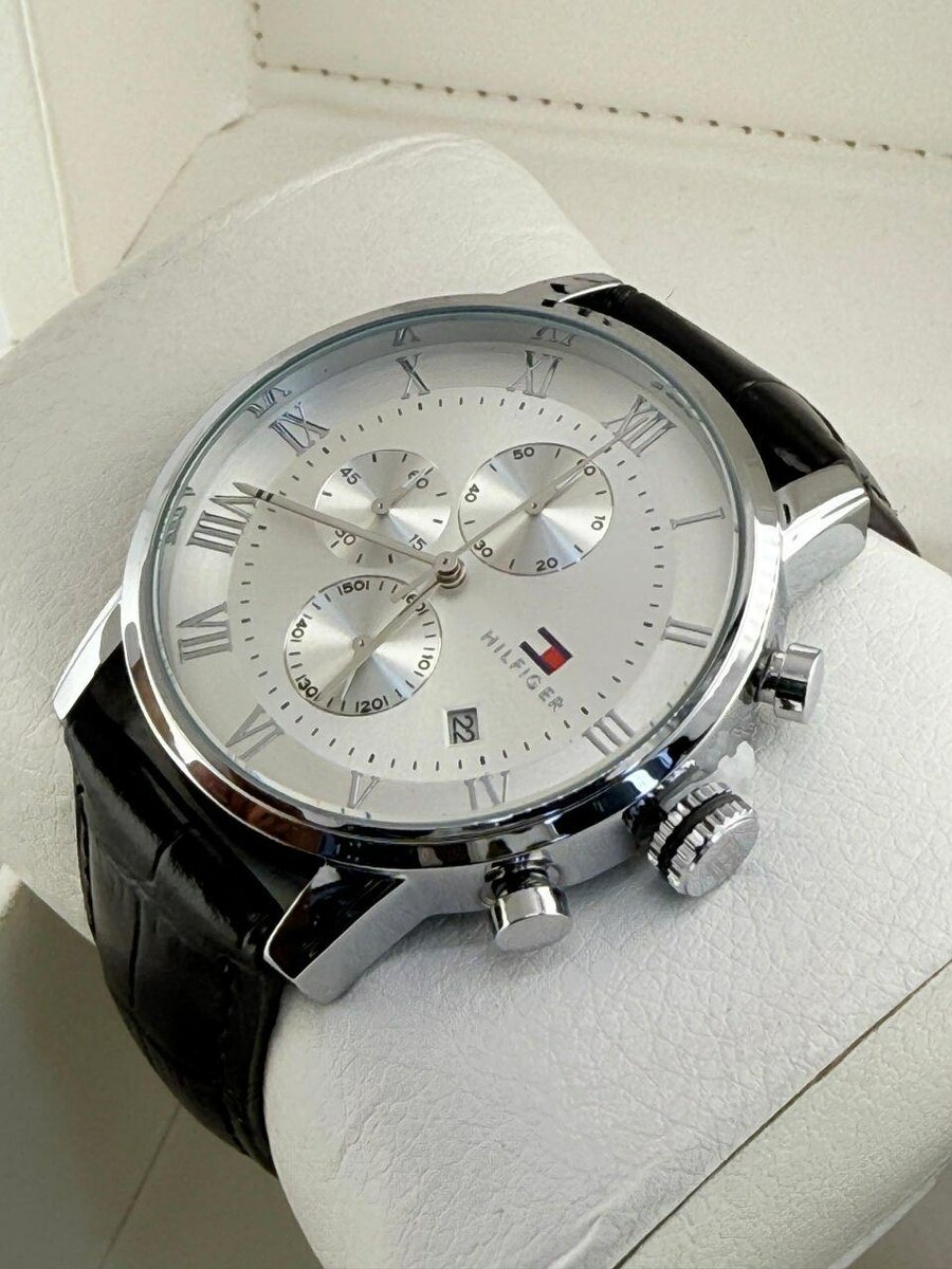 Montre Homme tommy