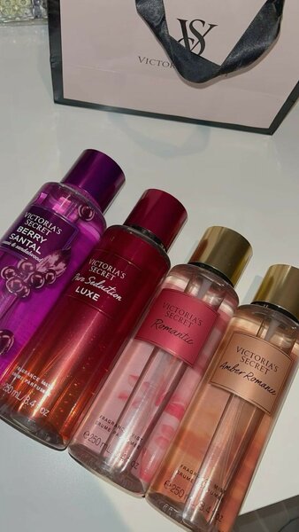 victoria secrets perfum