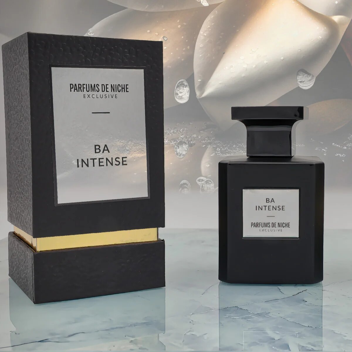BA INTen— parfum de niche