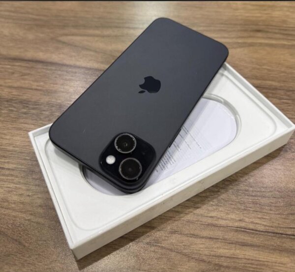 15plus 256 gig uk used