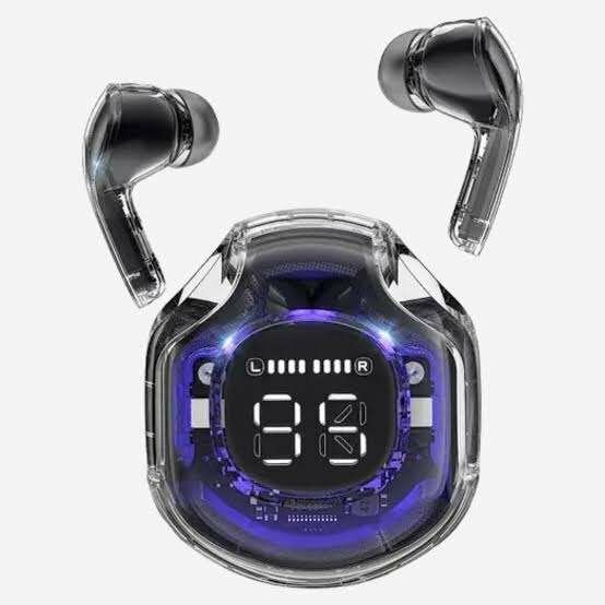 Wireless Headphones