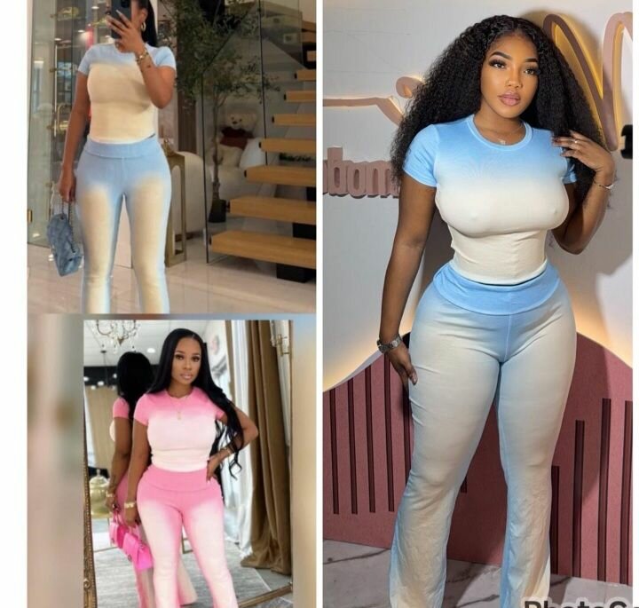 Combinaison élégante en dentelle