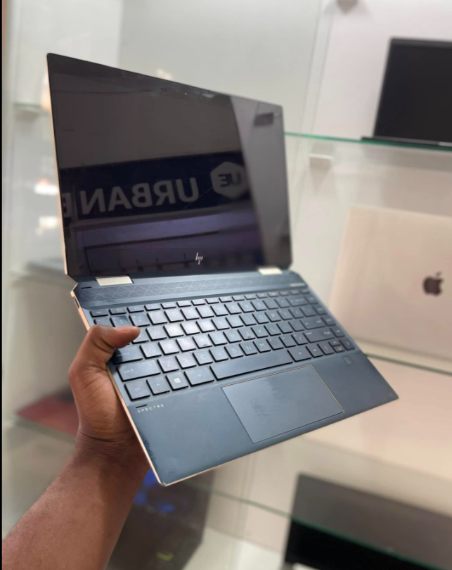 Preowned Hp Spectre x360 Convertibe 13” 