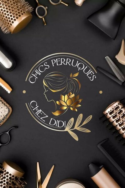 Perruque chez Didi