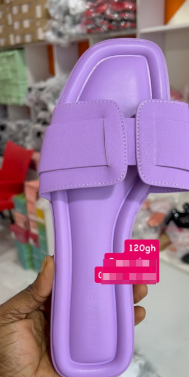 Summer shoes for women