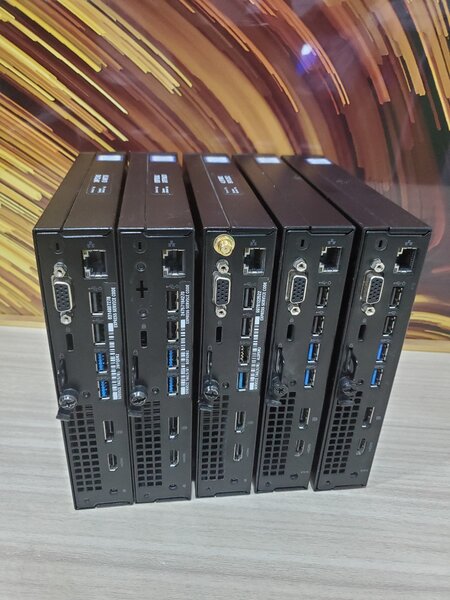 Dell Optiplex 3050 SFF