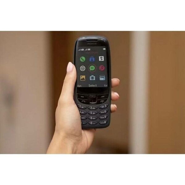 Nokia Téléphone Classique