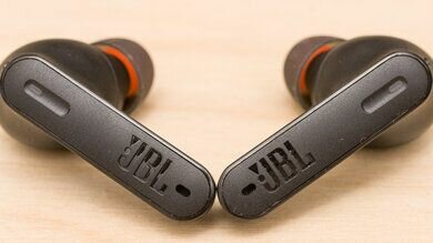 Écouteurs JBL Tune 230NC