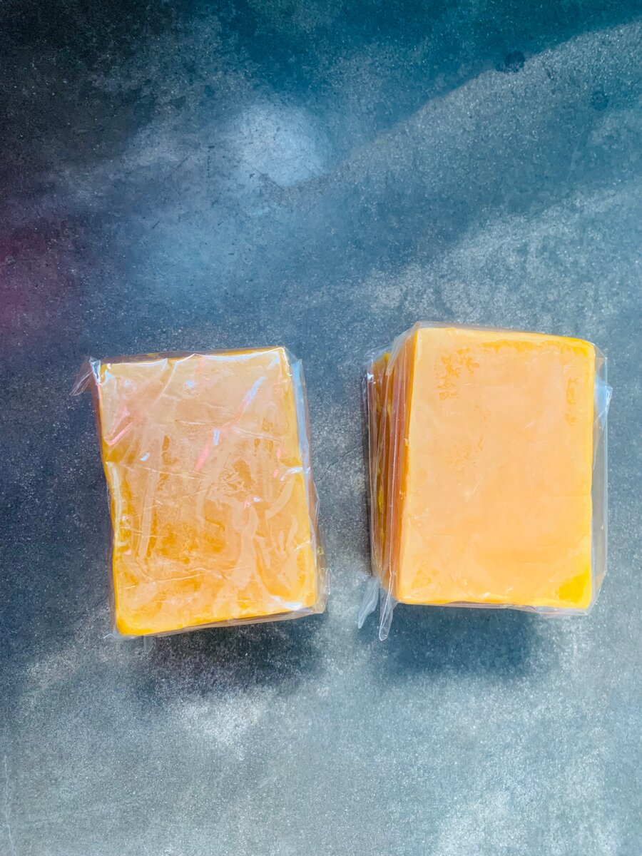 Savon  à base de abricot