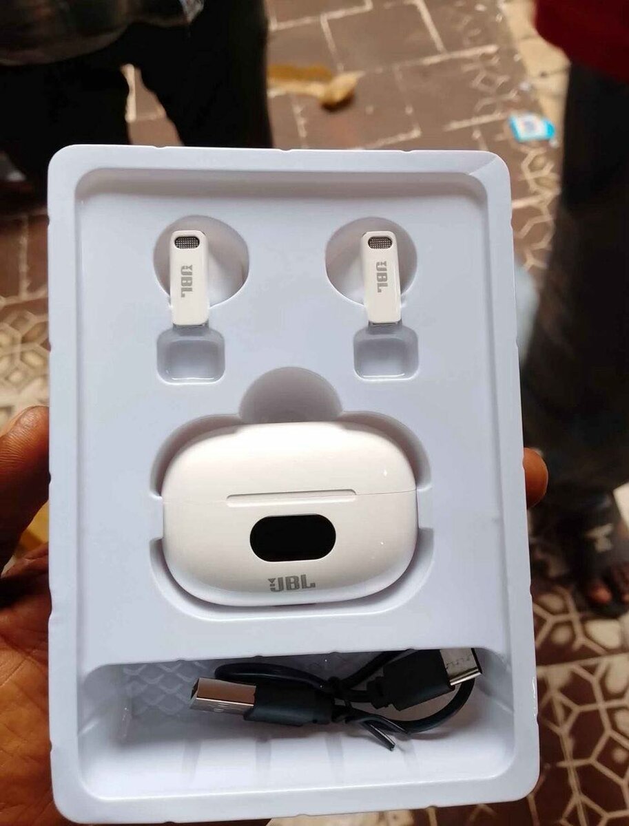 JBL Écouteurs Bluetooth Tune