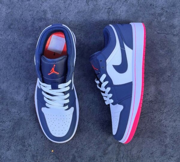 Air Jordan Baskets Homme