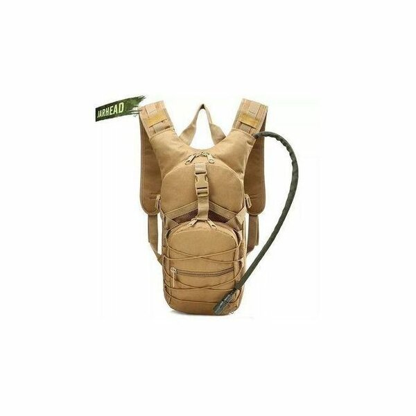 Sac à dos tactique militaire