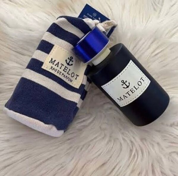 Matelot Perfume