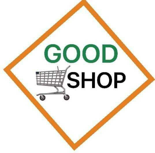 GOOD SHOP 
