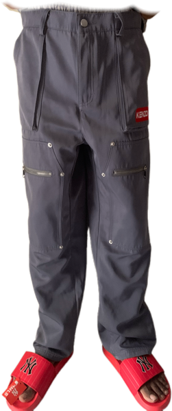 Pantalon KENZO homme confortable