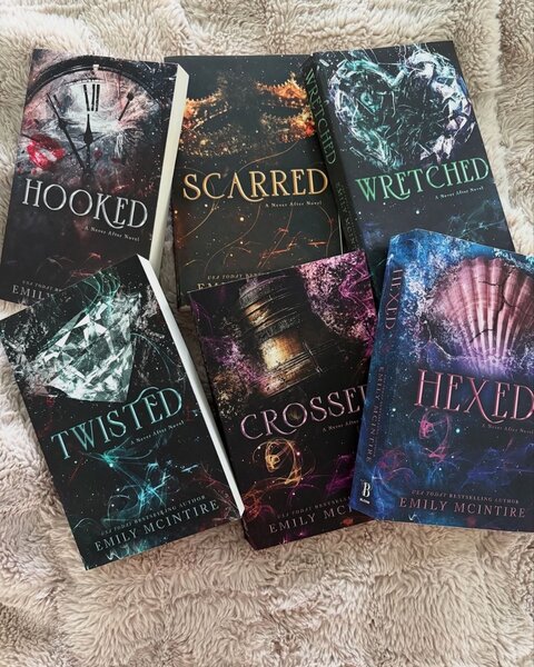 La brocante d’Houri