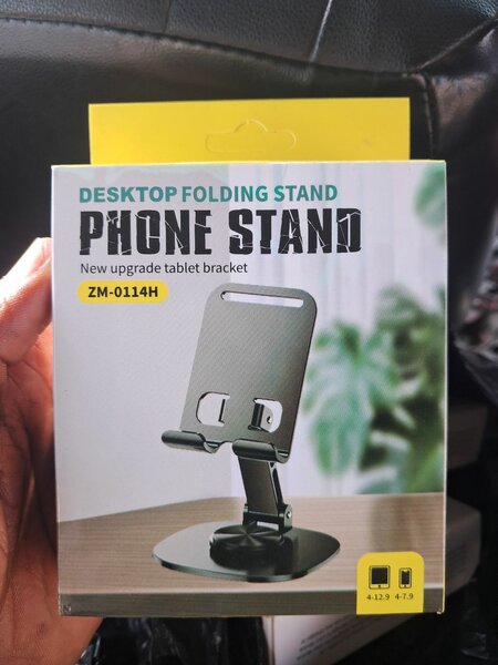 Phones Stand