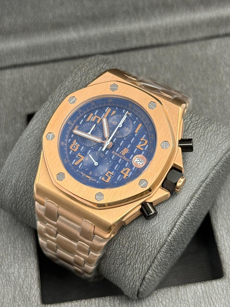 Montre audemark piguet
