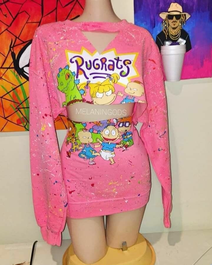 Tenues décontractées et stylées