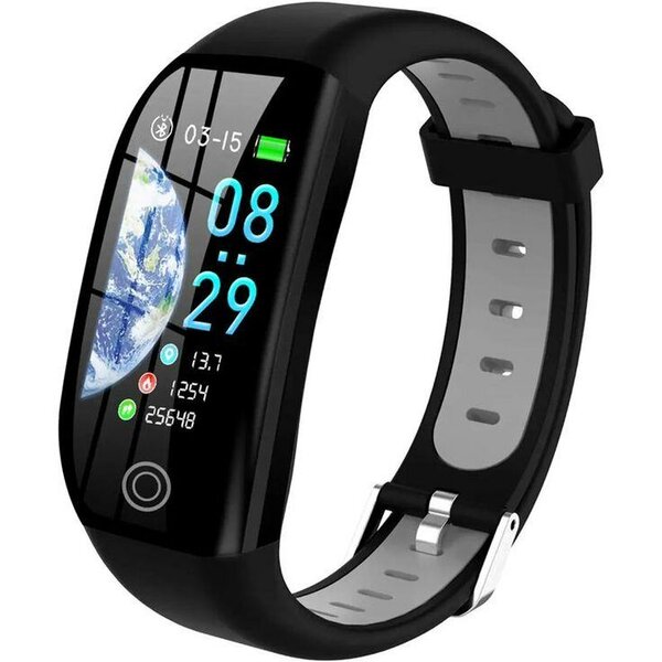 Montre connectée Bluetooth étanche