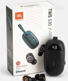 Écouteurs JBL 530