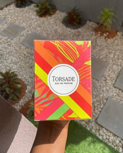 Parfum TORSADE