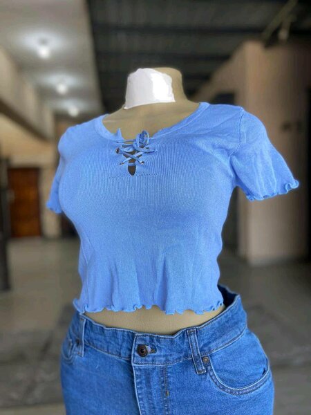 SHEIN TOPS