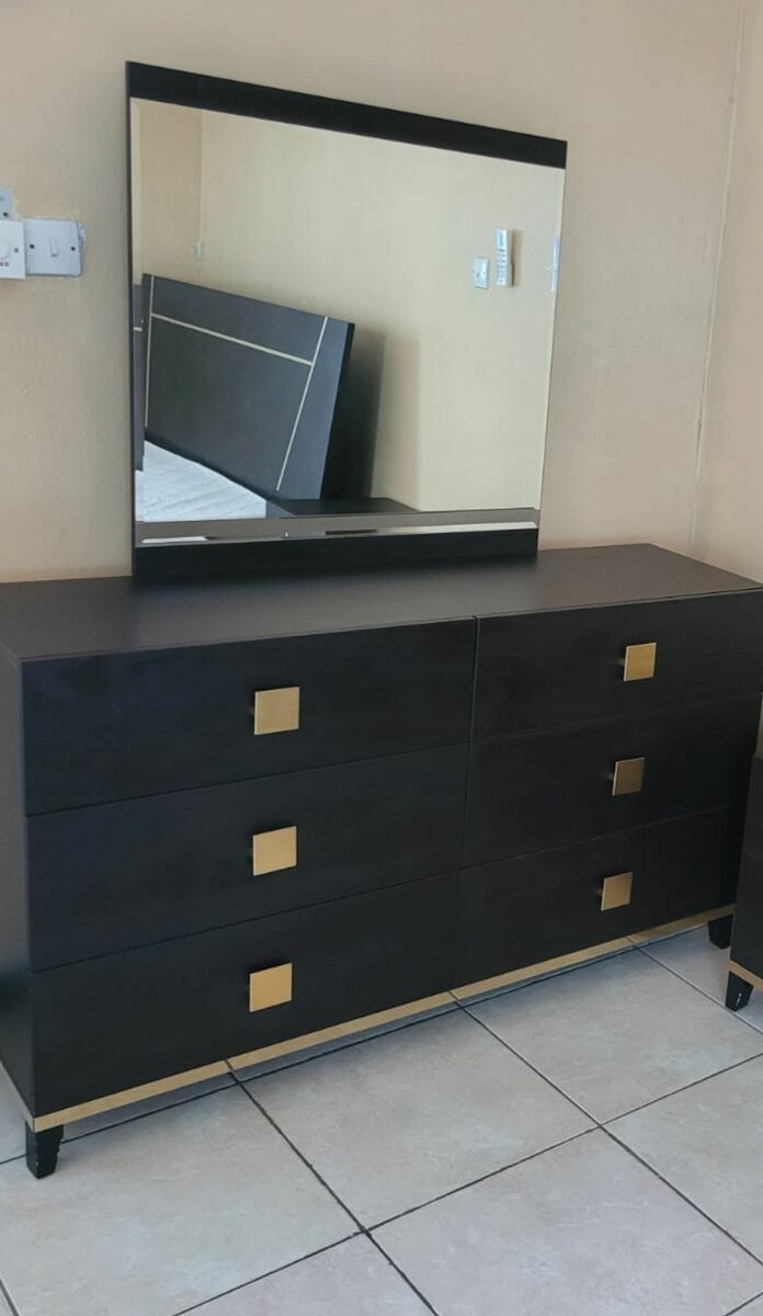 Designer dressing table ORCD DeCO