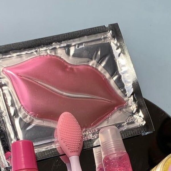 3 masque au choix