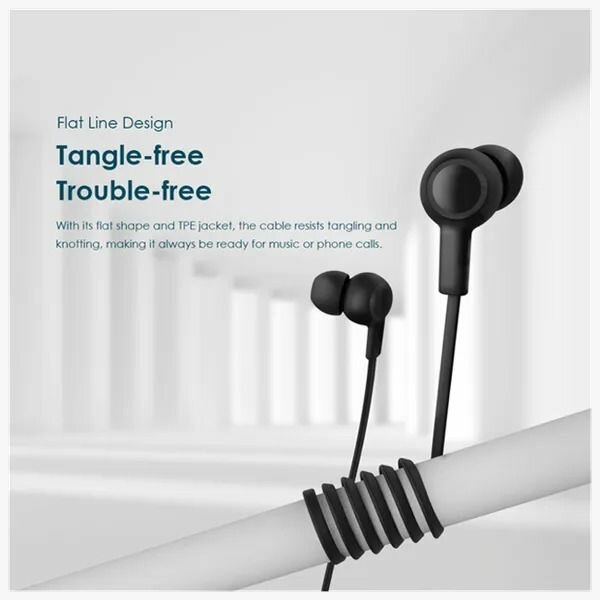 Oraimo Halo 4  - Ecouteur