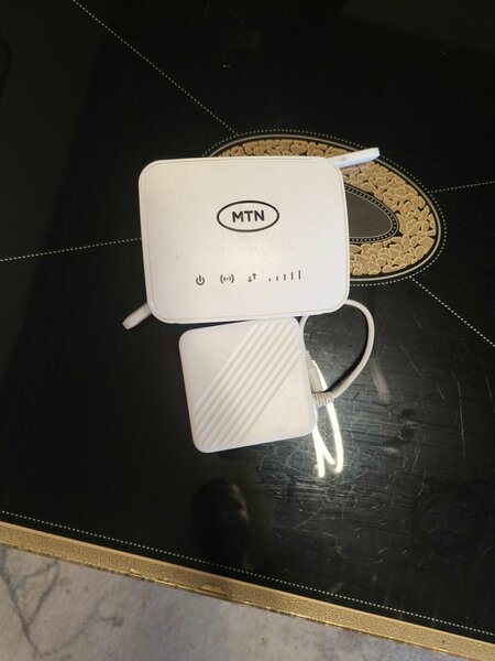 MTN universal router