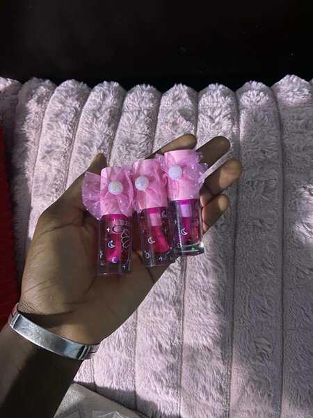 Ensemble de gloss Glam