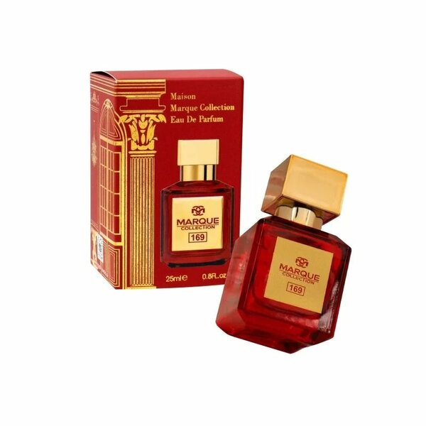 Eau de Parfum Maison 25ml