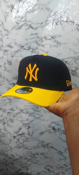 Casquette New York Yankees MLB New Era