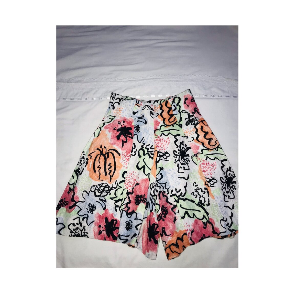 Tube is sold out left with only shorts