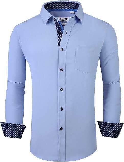 Dress shirt