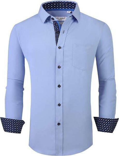 Dress shirt