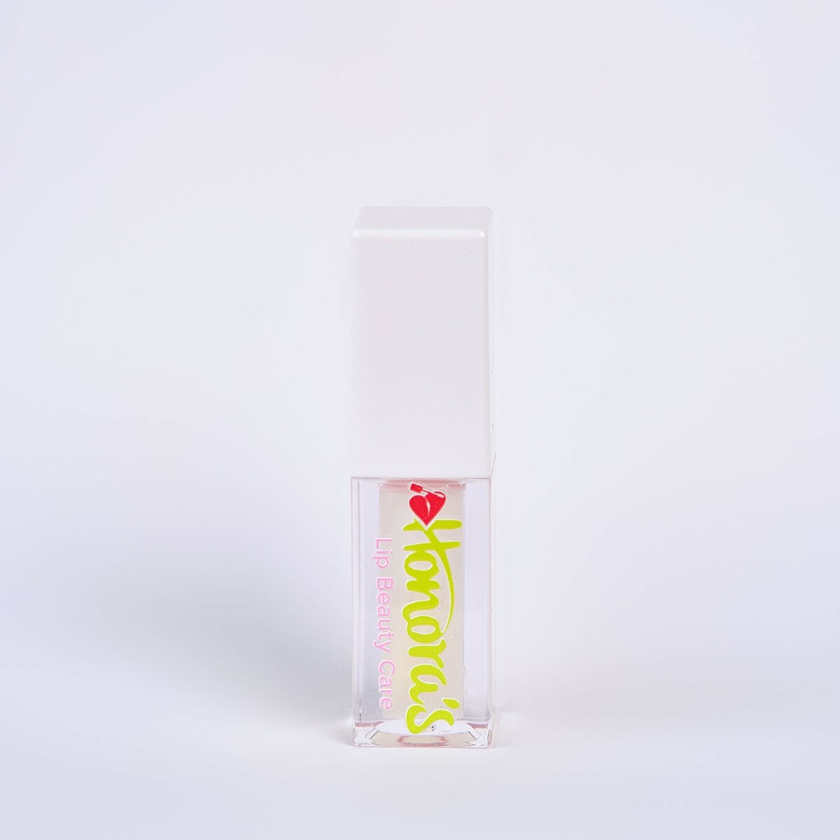 Crystal Clear Lipgloss