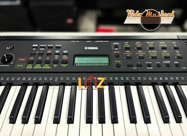 PIANO / YAMAHA PSR-E283